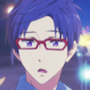 Meet your Posher, Geo